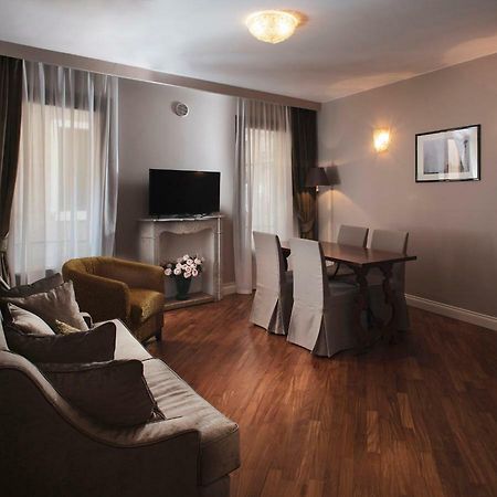 Residenza Ducato Corte Contarina เวนิส ภายนอก รูปภาพ