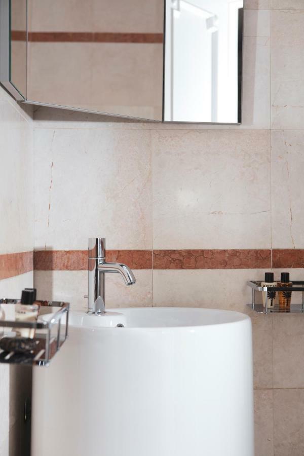 Residenza Ducato Corte Contarina เวนิส ภายนอก รูปภาพ