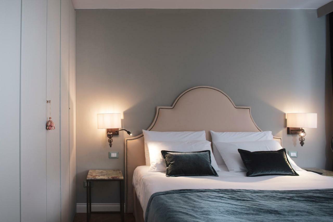 Residenza Ducato Corte Contarina เวนิส ภายนอก รูปภาพ