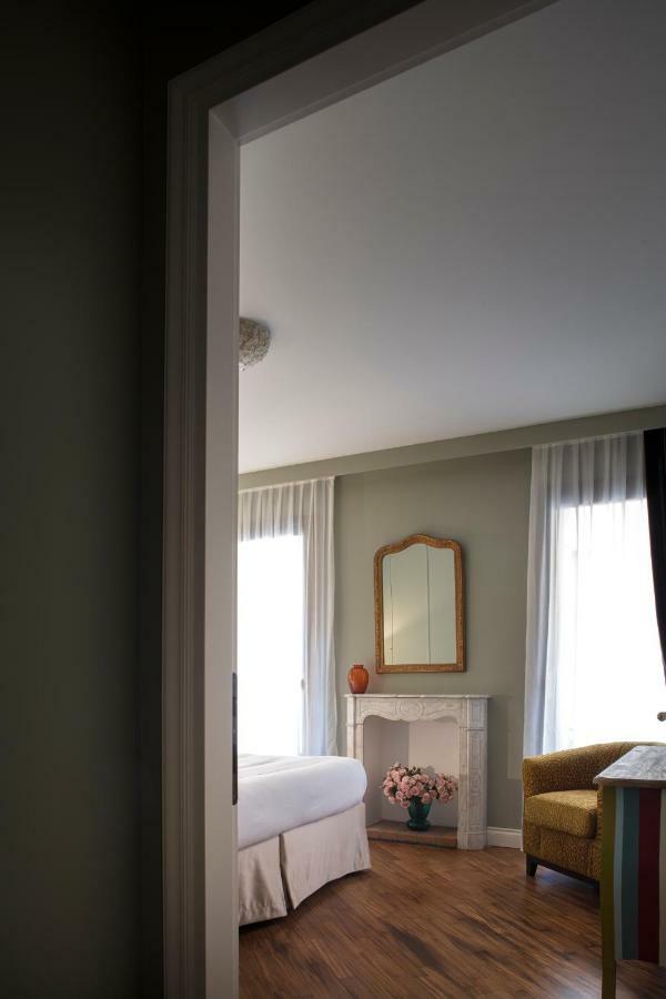 Residenza Ducato Corte Contarina เวนิส ภายนอก รูปภาพ