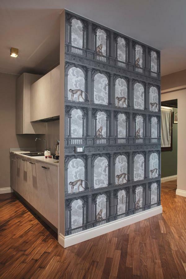 Residenza Ducato Corte Contarina เวนิส ภายนอก รูปภาพ