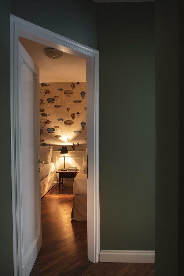 Residenza Ducato Corte Contarina เวนิส ภายนอก รูปภาพ
